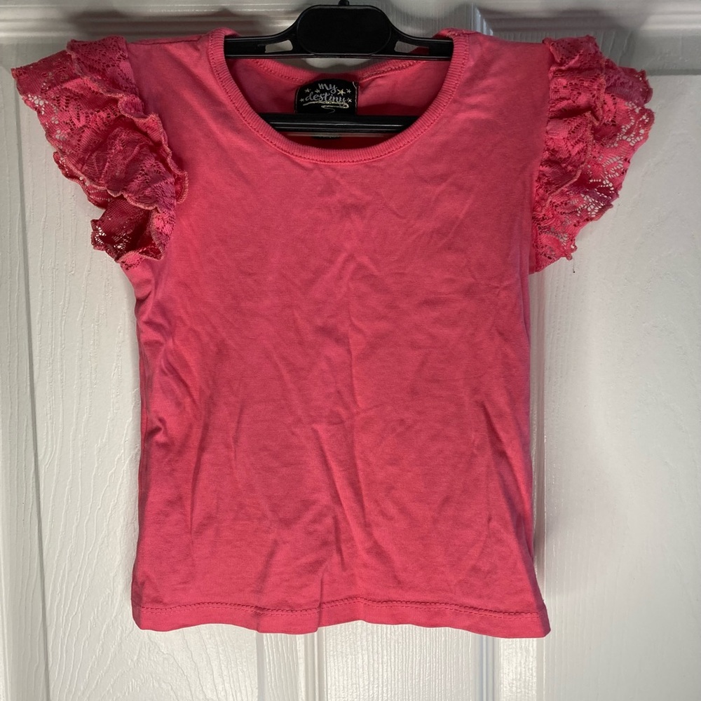 Toddler Size 4T Tops - Picture 4 of 16